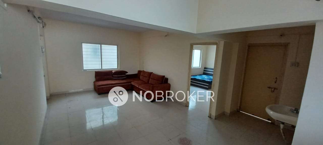 2 BHK Flat In Raj Yog for Rent  In Kasba Peth