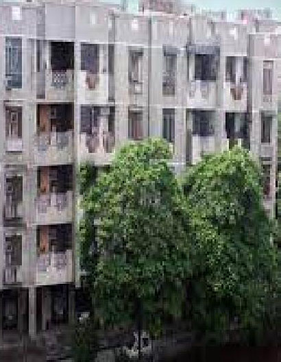 Harsukh Apartments