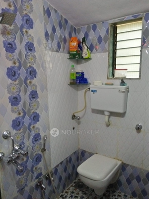 1 BHK Flat In 401 F Wing Morya Society  For Sale  In  Borivali East