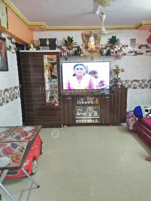 1 BHK Flat In 401 F Wing Morya Society  For Sale  In  Borivali East