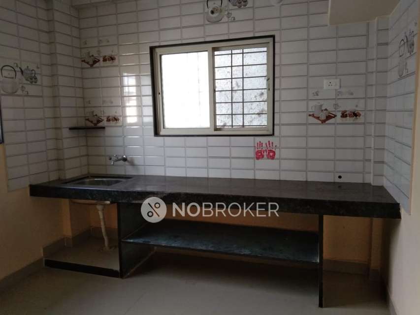 1 RK House for Rent  In Manjari Budruk