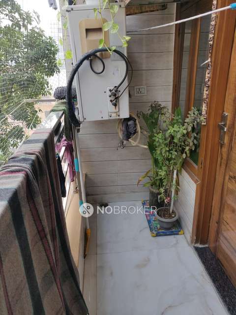 3 BHK Flat In The Shivalaya Apartment For Sale  In Matiala