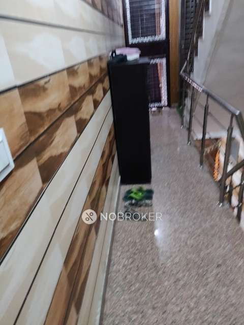 3 BHK Flat In The Shivalaya Apartment For Sale  In Matiala