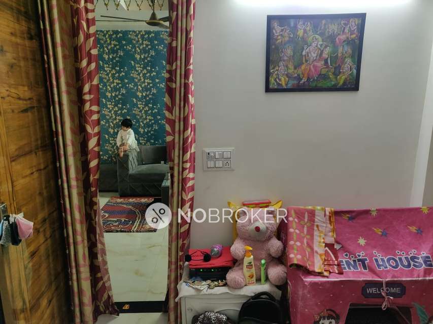 3 BHK Flat In The Shivalaya Apartment For Sale  In Matiala