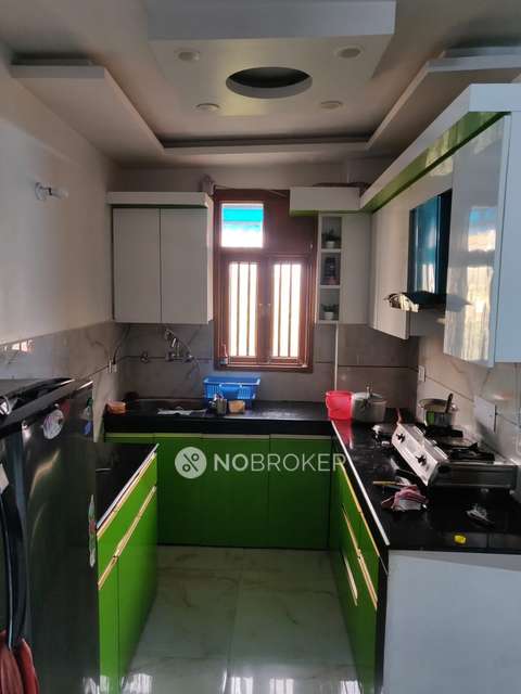 3 BHK Flat In The Shivalaya Apartment For Sale  In Matiala