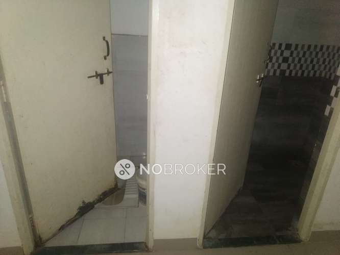 1 RK Flat In Jijau Palace For Sale  In Dhayari
