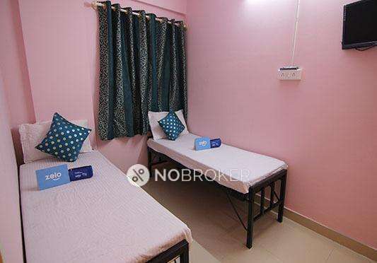 PG for Girls in Marathahalli