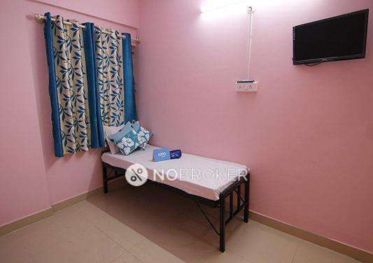 PG for Girls in Marathahalli