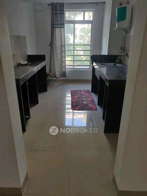 3 BHK Flat In Konark Orchid for Rent  In Wagholi