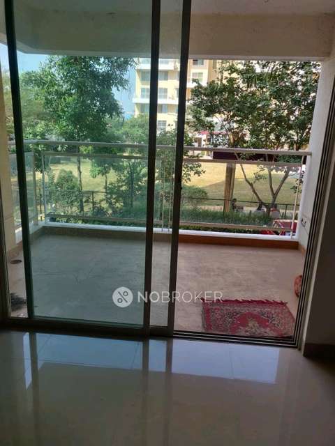 3 BHK Flat In Konark Orchid for Rent  In Wagholi