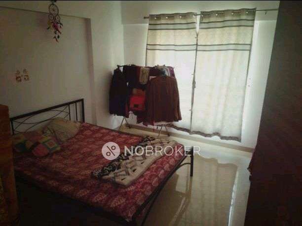 3 BHK Flat In Konark Orchid for Rent  In Wagholi