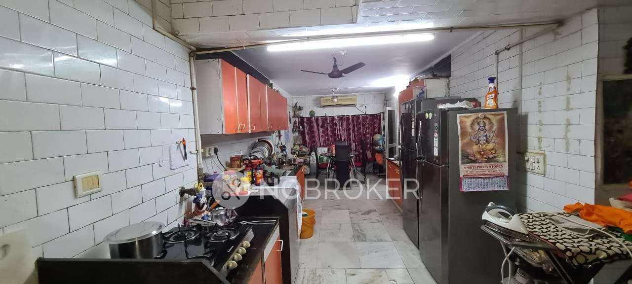 4 BHK Villa In Sai Dham For Sale  In Chembur