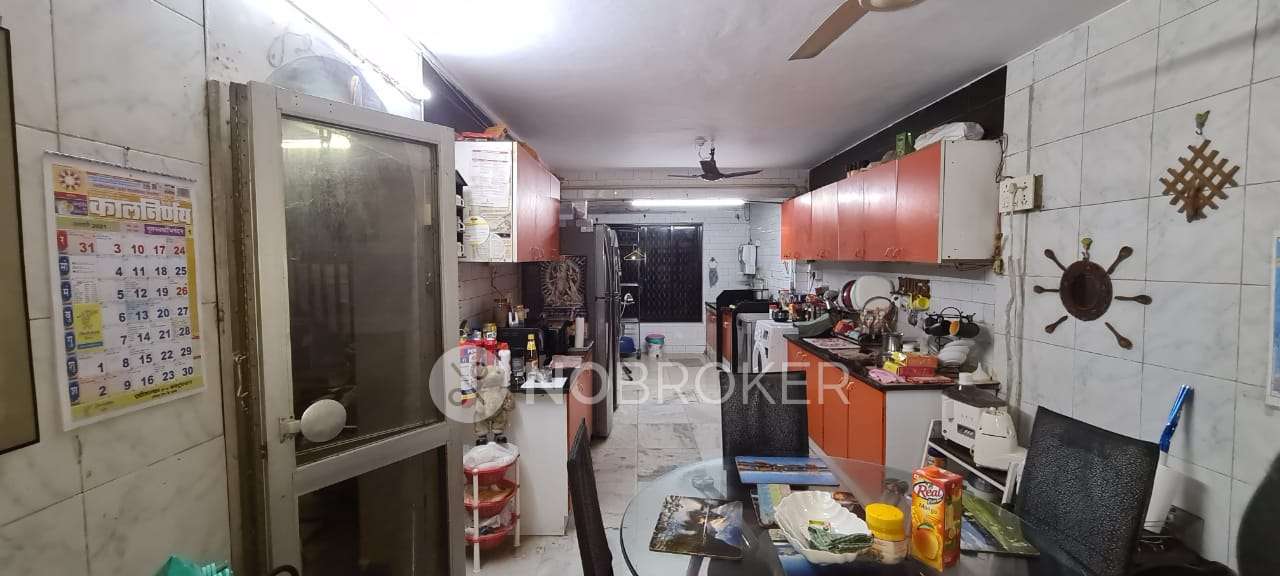 4 BHK Villa In Sai Dham For Sale  In Chembur