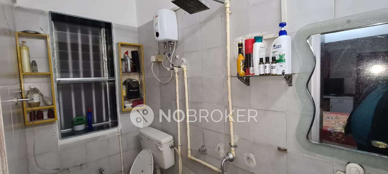 4 BHK Villa In Sai Dham For Sale  In Chembur