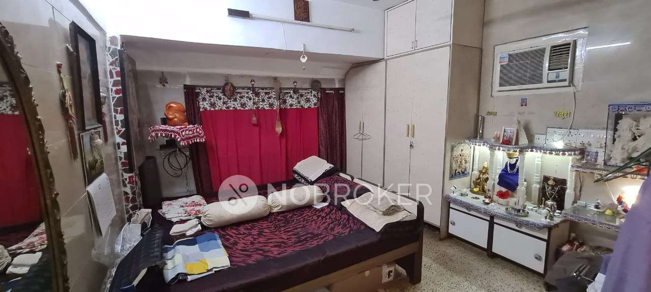 4 BHK Villa In Sai Dham For Sale  In Chembur