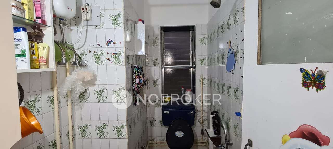 4 BHK Villa In Sai Dham For Sale  In Chembur