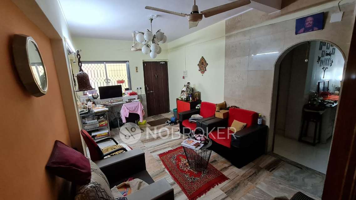 4 BHK Villa In Sai Dham For Sale  In Chembur
