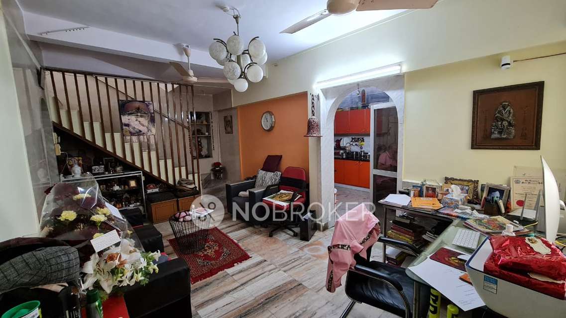 4 BHK Villa In Sai Dham For Sale  In Chembur