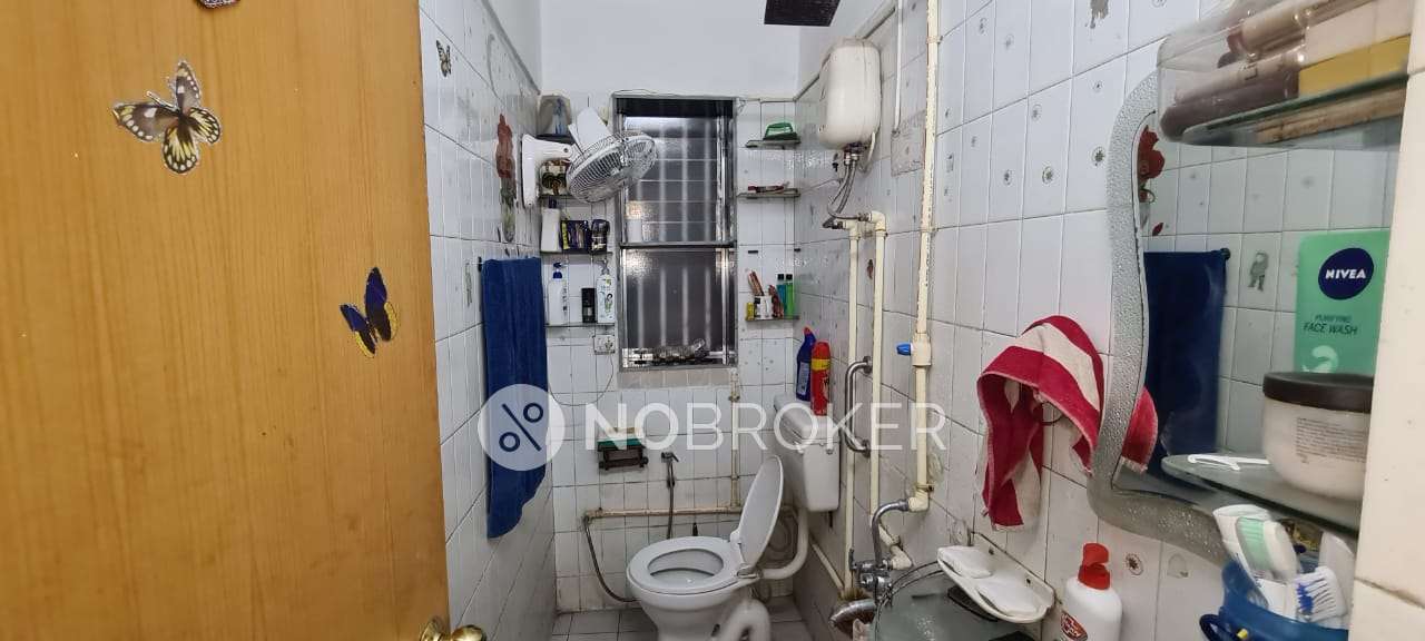 4 BHK Villa In Sai Dham For Sale  In Chembur