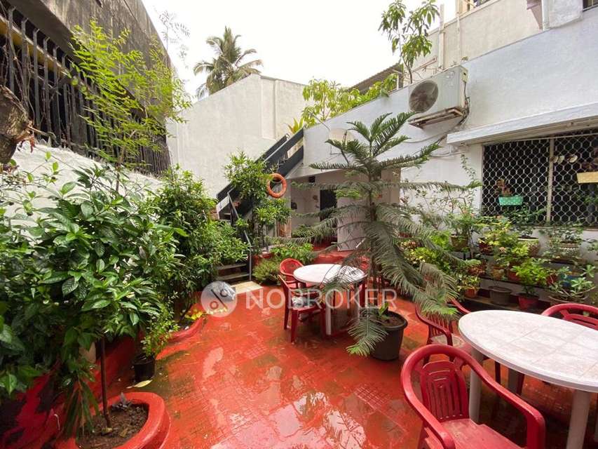 4 BHK Villa In Sai Dham For Sale  In Chembur