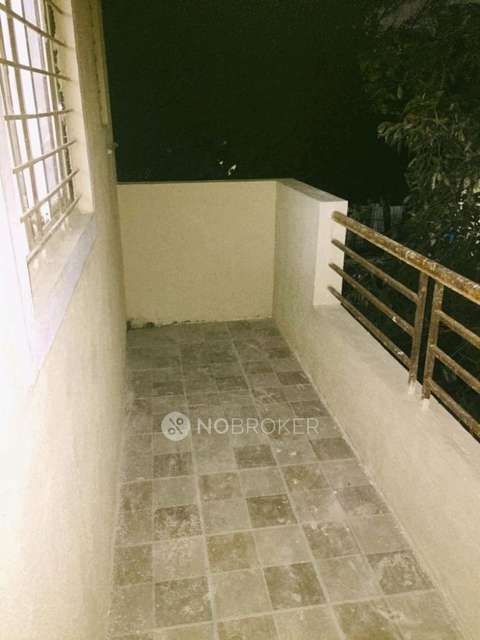 1 RK Flat In Shivram Apartment for Rent  In Nanded City