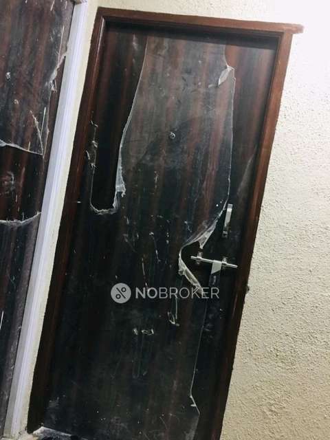 1 RK Flat In Shivram Apartment for Rent  In Nanded City