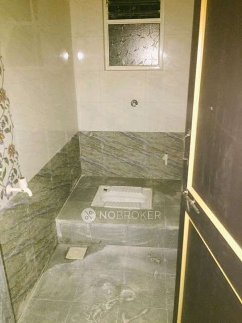 1 RK Flat In Shivram Apartment for Rent  In Nanded City