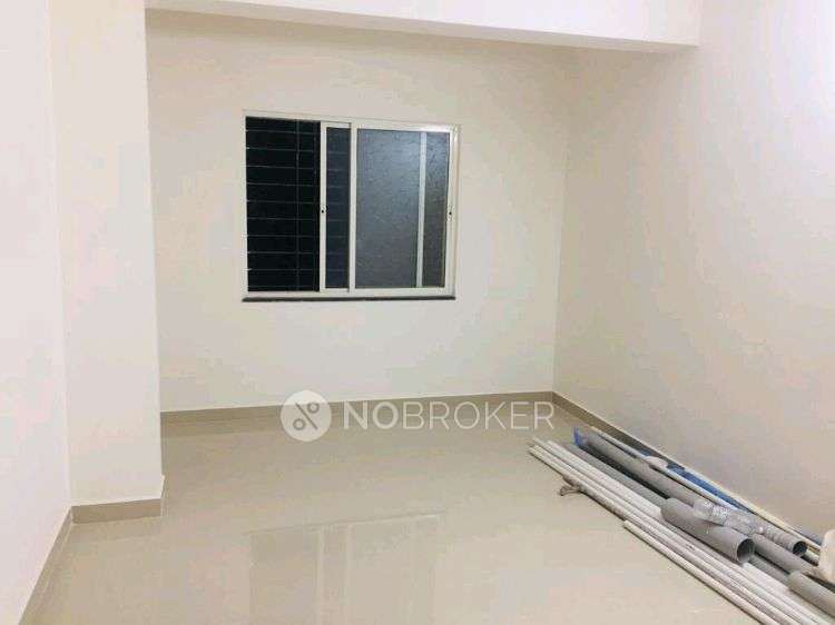 1 RK Flat In Shivram Apartment for Rent  In Nanded City