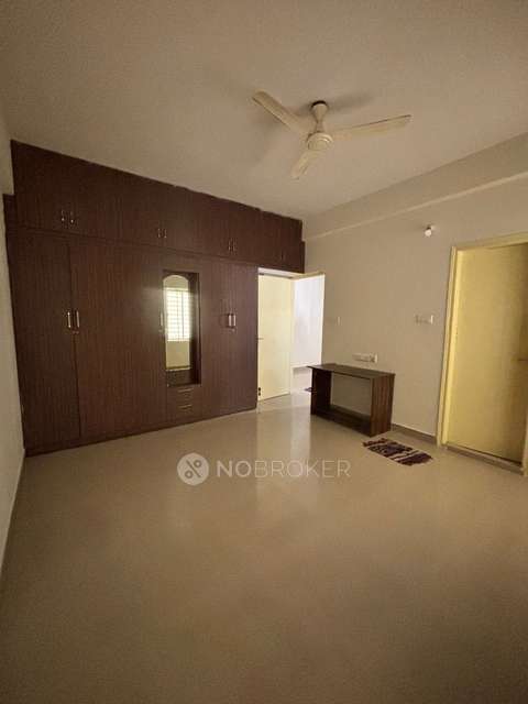 3 BHK Flat In Sai Serenity for Rent  In Sai Ksd Serenity