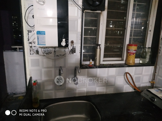 1 BHK Flat In Shankeshwar Icon , Moshi for Rent  In Moshi