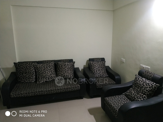 1 BHK Flat In Shankeshwar Icon , Moshi for Rent  In Moshi