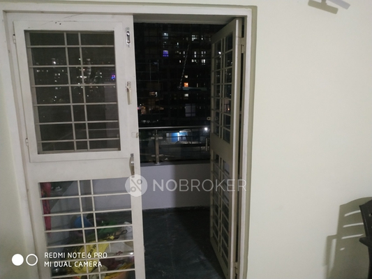 1 BHK Flat In Shankeshwar Icon , Moshi for Rent  In Moshi