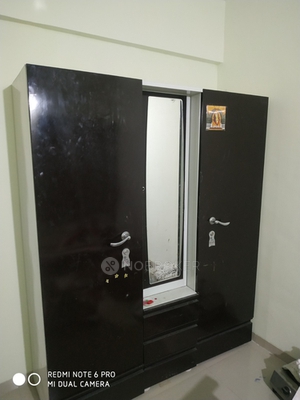 1 BHK Flat In Shankeshwar Icon , Moshi for Rent  In Moshi