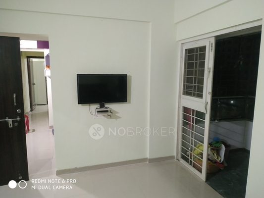 1 BHK Flat In Shankeshwar Icon , Moshi for Rent  In Moshi