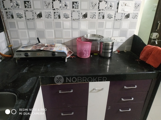 1 BHK Flat In Shankeshwar Icon , Moshi for Rent  In Moshi