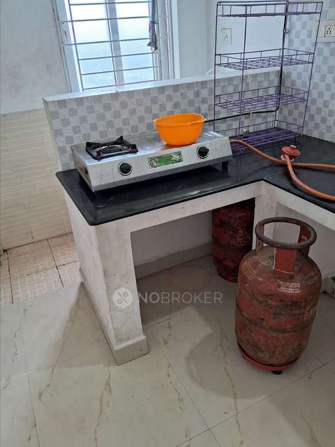 2 BHK Flat In The Royal Castle  For Sale  In Thirumudivakkam