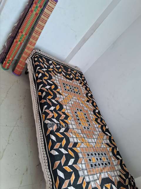 2 BHK Flat In The Royal Castle  For Sale  In Thirumudivakkam