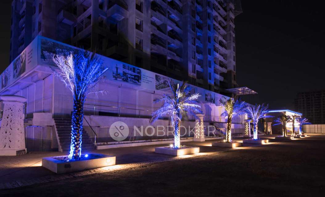 2 BHK Flat In Majestique 38 Park For Sale  In Undri