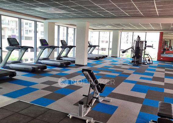 2 BHK Flat In Majestique 38 Park For Sale  In Undri