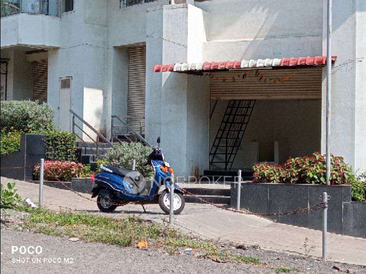 Shop in Mohammed Wadi Road, Mohammed Wadi, Pune for Rent 