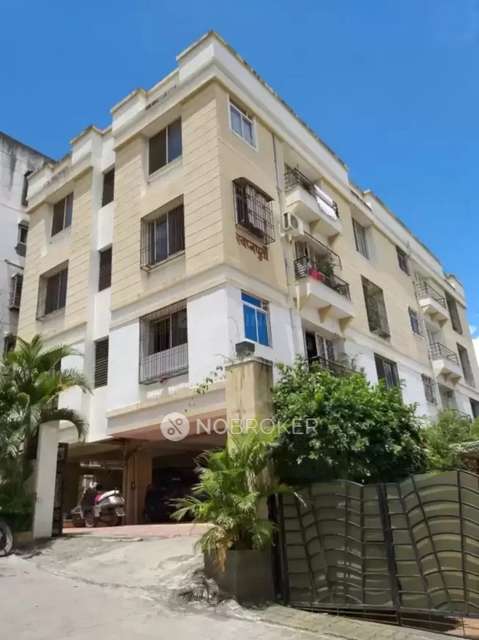 1 BHK Flat In Standalone Building  for Rent  In Mundhwa