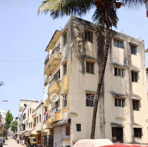 1 BHK Flat In Standalone Building  for Rent  In Mundhwa