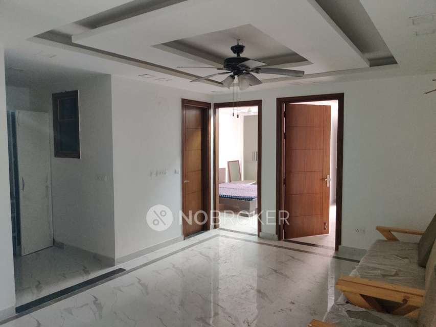 3 BHK Flat for Rent  In Chandan Hola
