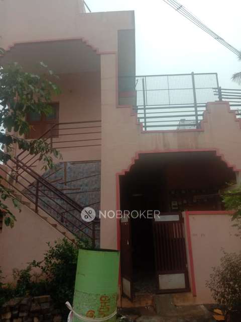 1 BHK Flat In Standalone Building  for Rent  In Bannerughatta