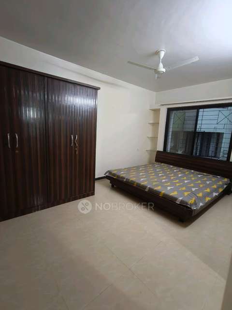 3 BHK Flat In Sai Simran for Rent  In Aundh