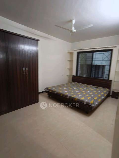 3 BHK Flat In Sai Simran for Rent  In Aundh