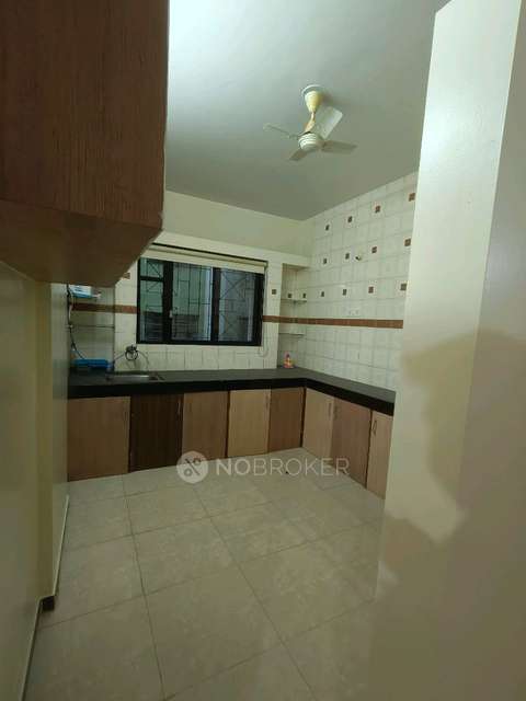3 BHK Flat In Sai Simran for Rent  In Aundh
