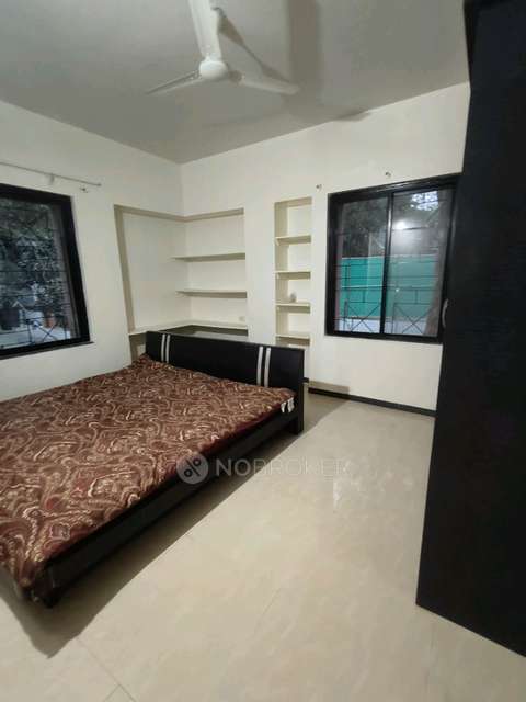 3 BHK Flat In Sai Simran for Rent  In Aundh