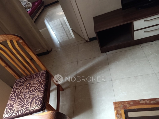 3 BHK Flat In Sai Simran for Rent  In Aundh