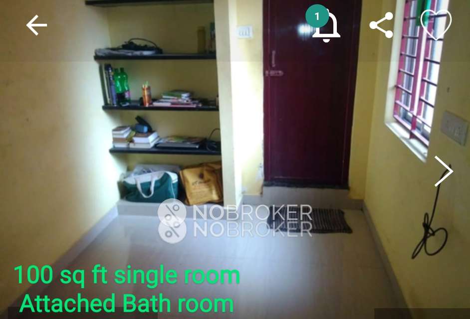 1 BHK Flat In Sb for Rent  In Purasaiwakkam